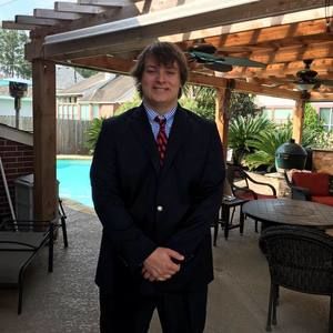 Meet your Posher, Jake